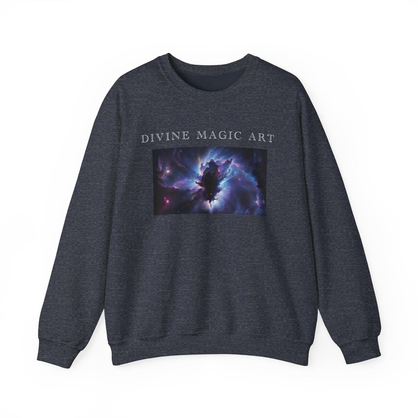 Sweatshirt - Universe 11