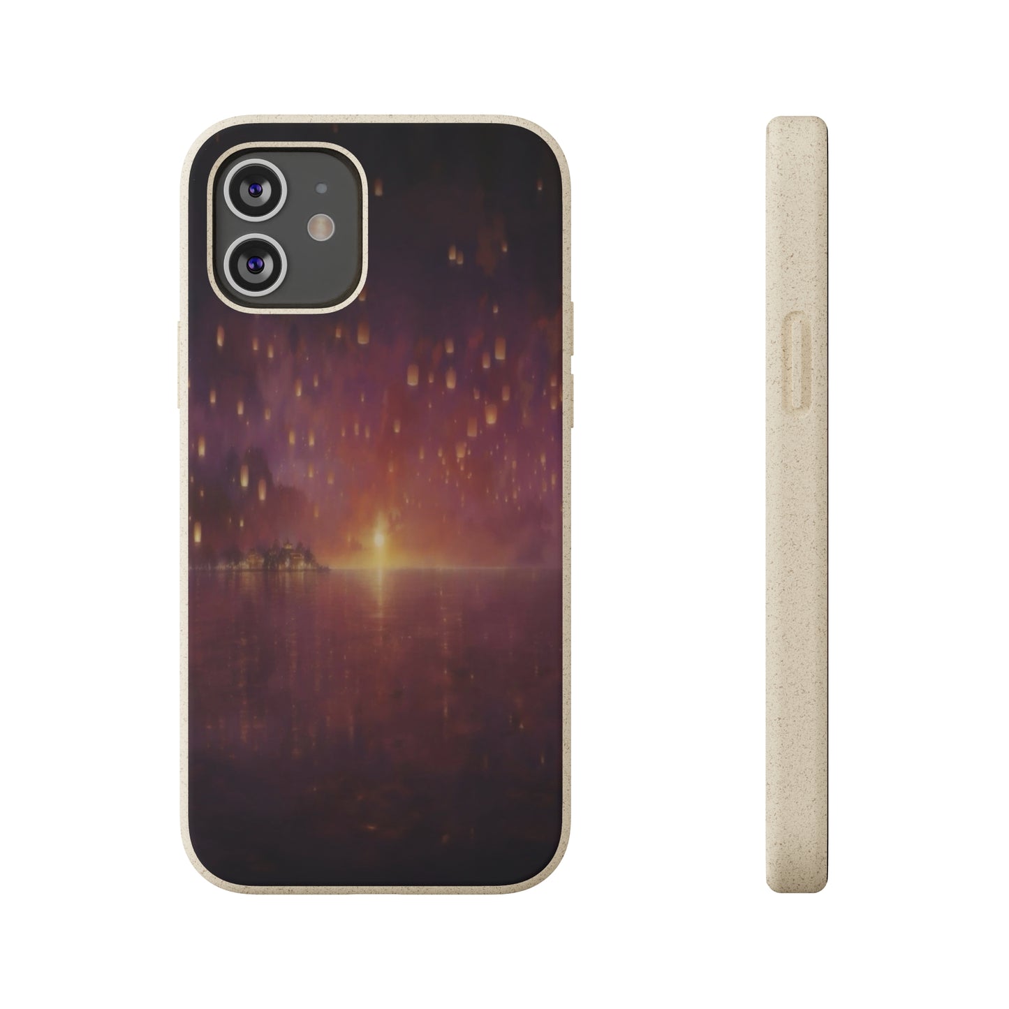 Phone Case - Paradise v19