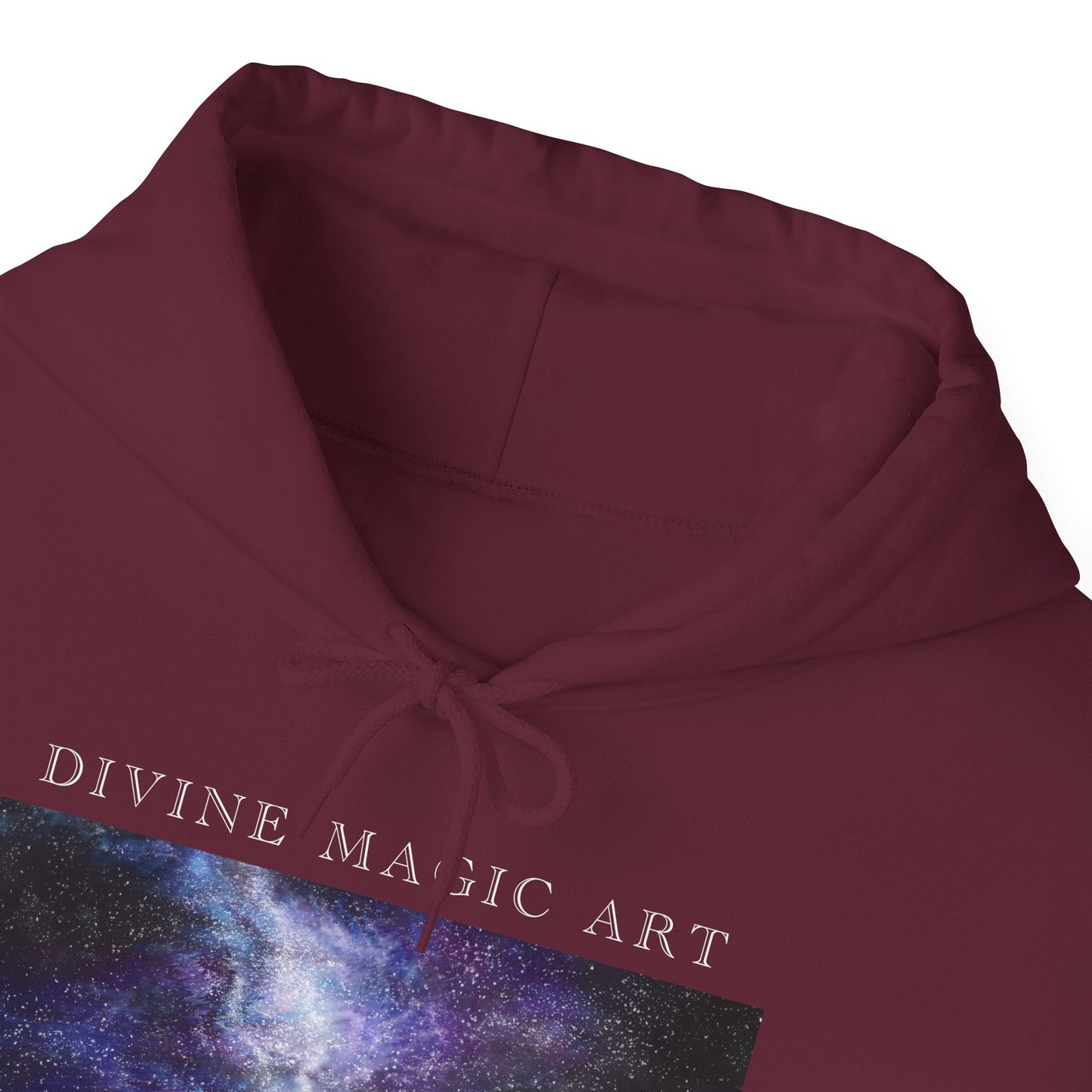 Unisex Hoodie - Universe 19