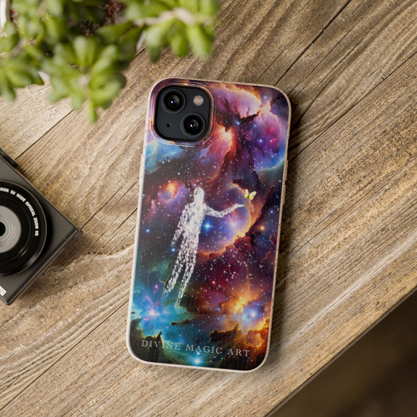 Phone Case - Universe 25