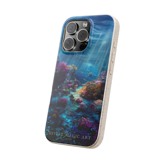 Phone Case - Paradise v2