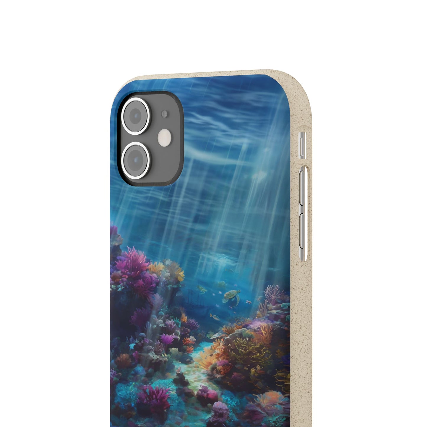 Phone Case - Paradise v2