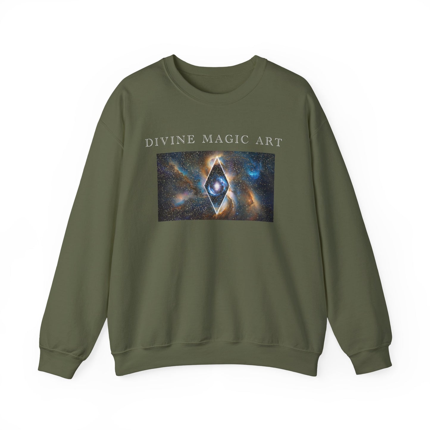 Sweatshirt - Universe 4