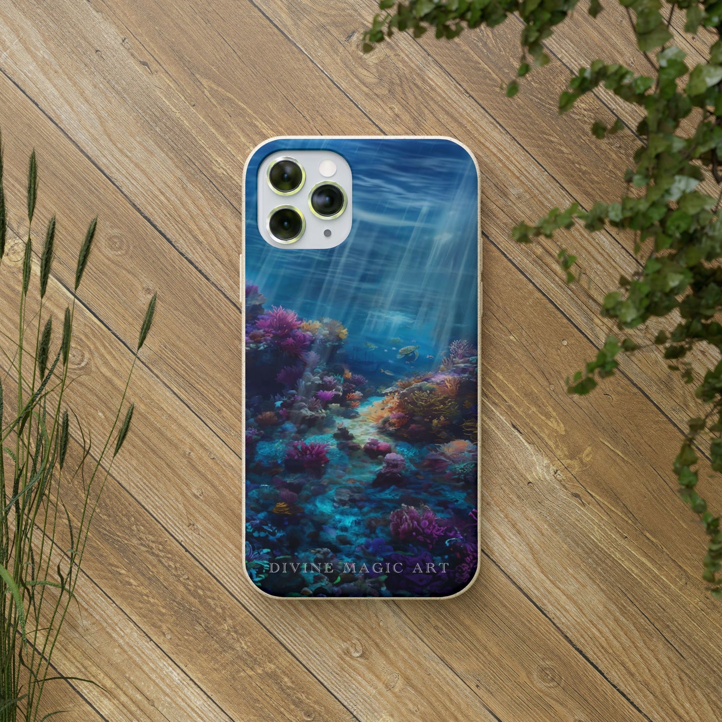 Phone Case - Paradise v2