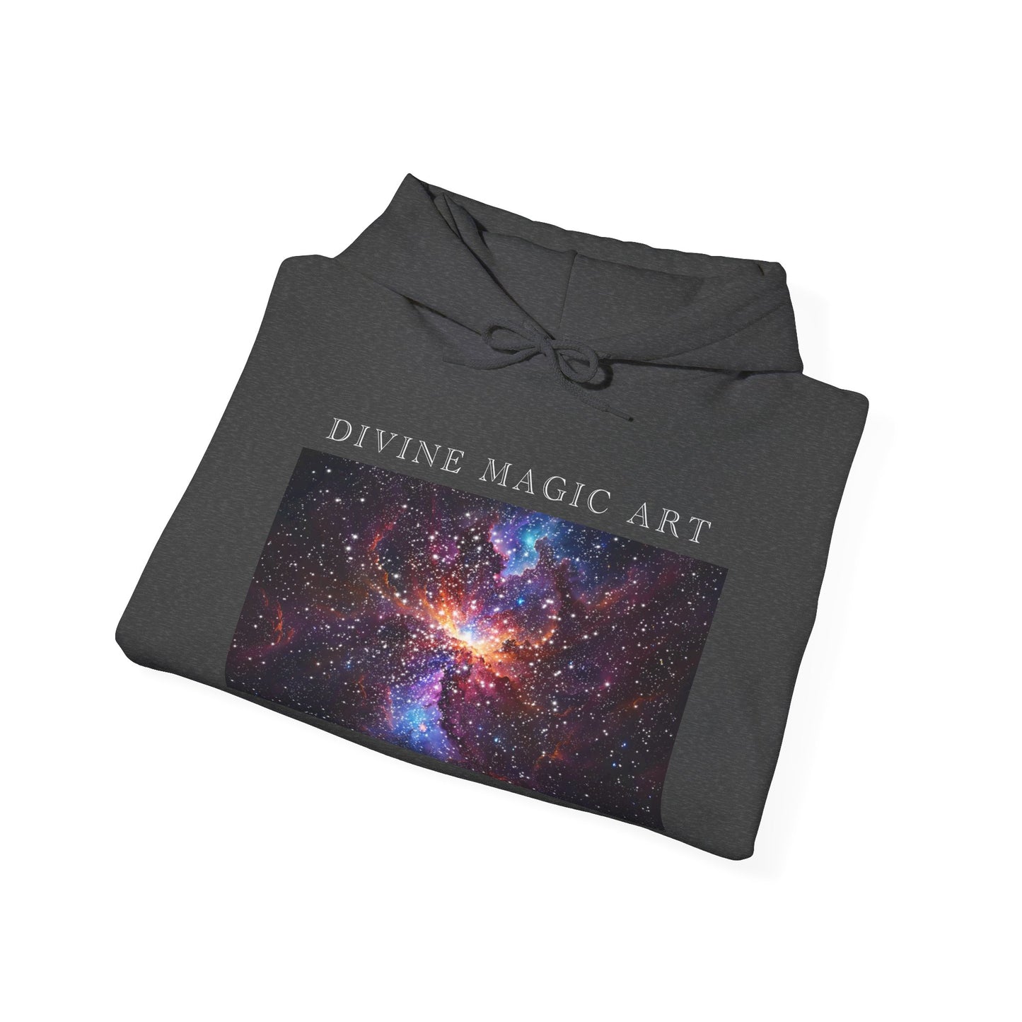 Unisex Hoodie - Universe 7