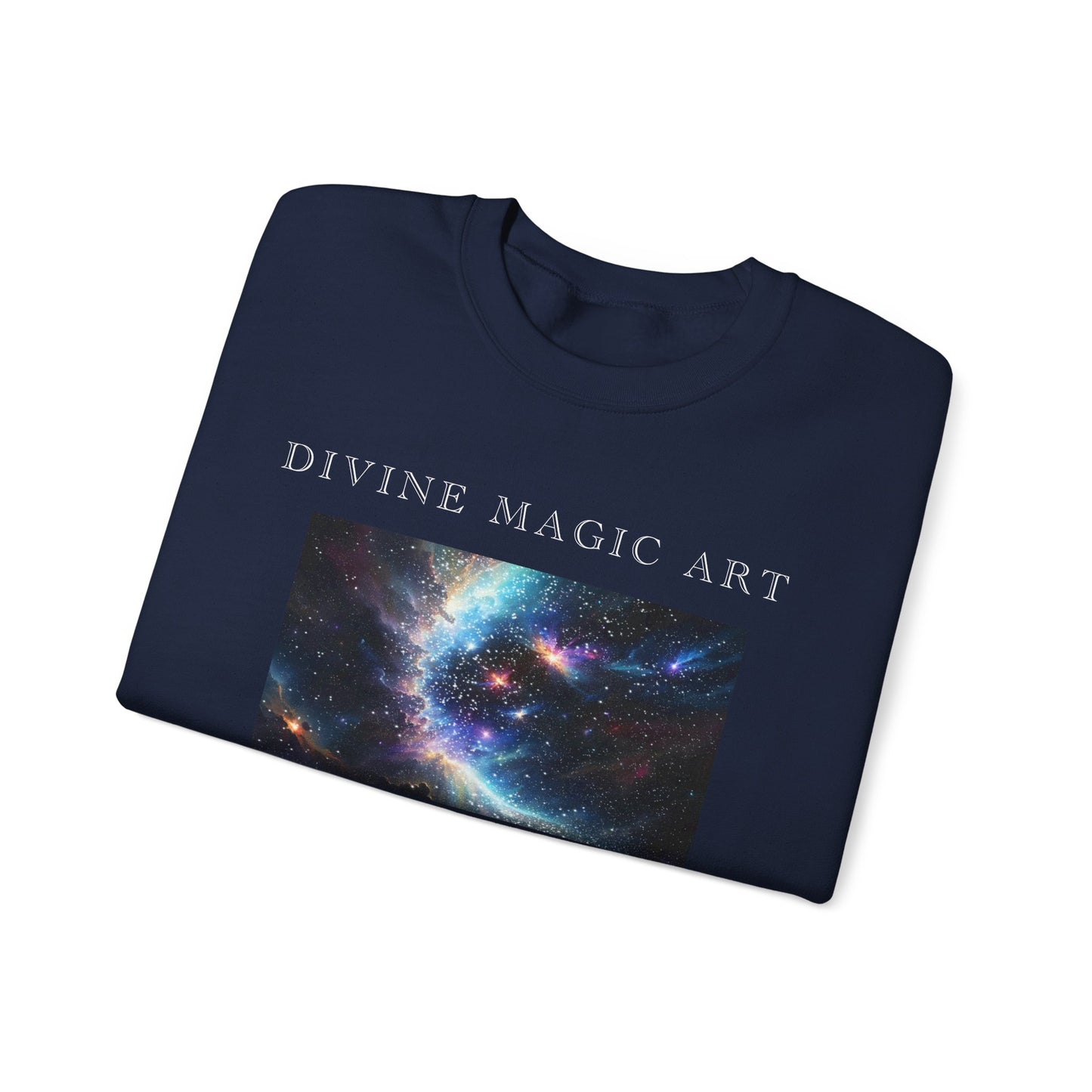 Sweatshirt - Universe 18