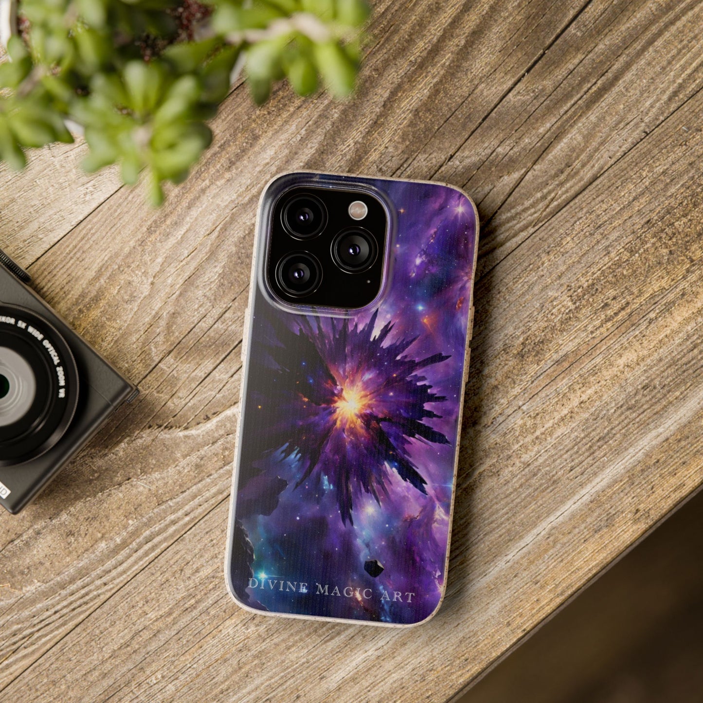 Phone Case - Universe v9
