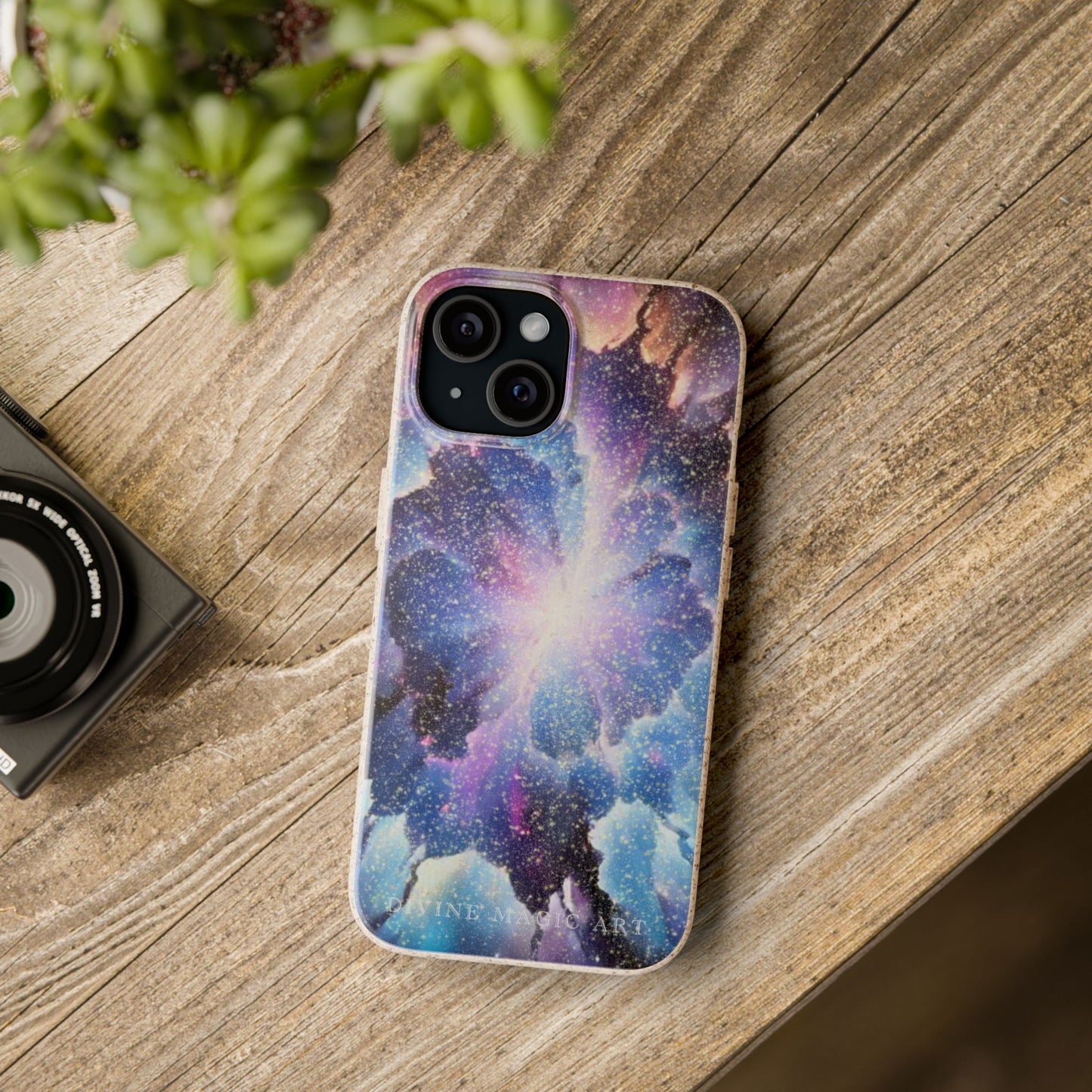Phone Case - Universe v3