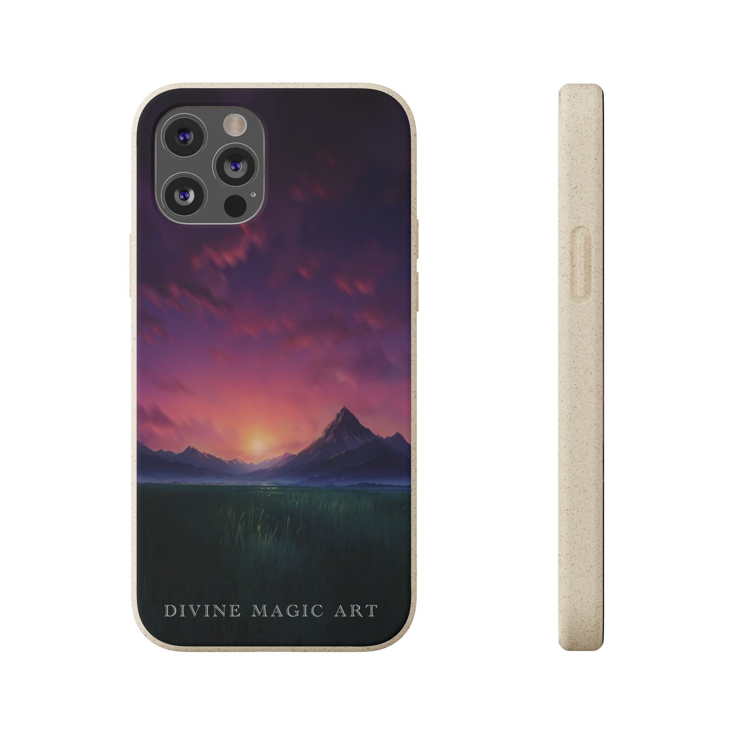 Phone Case - Paradise v1