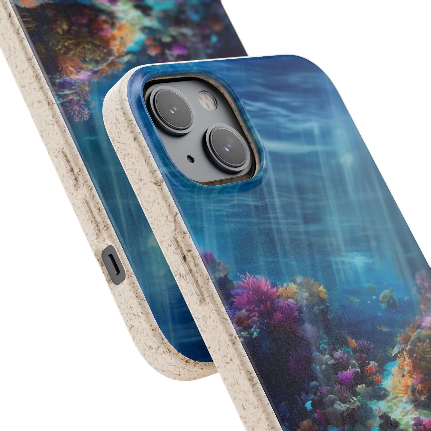 Phone Case - Paradise v2