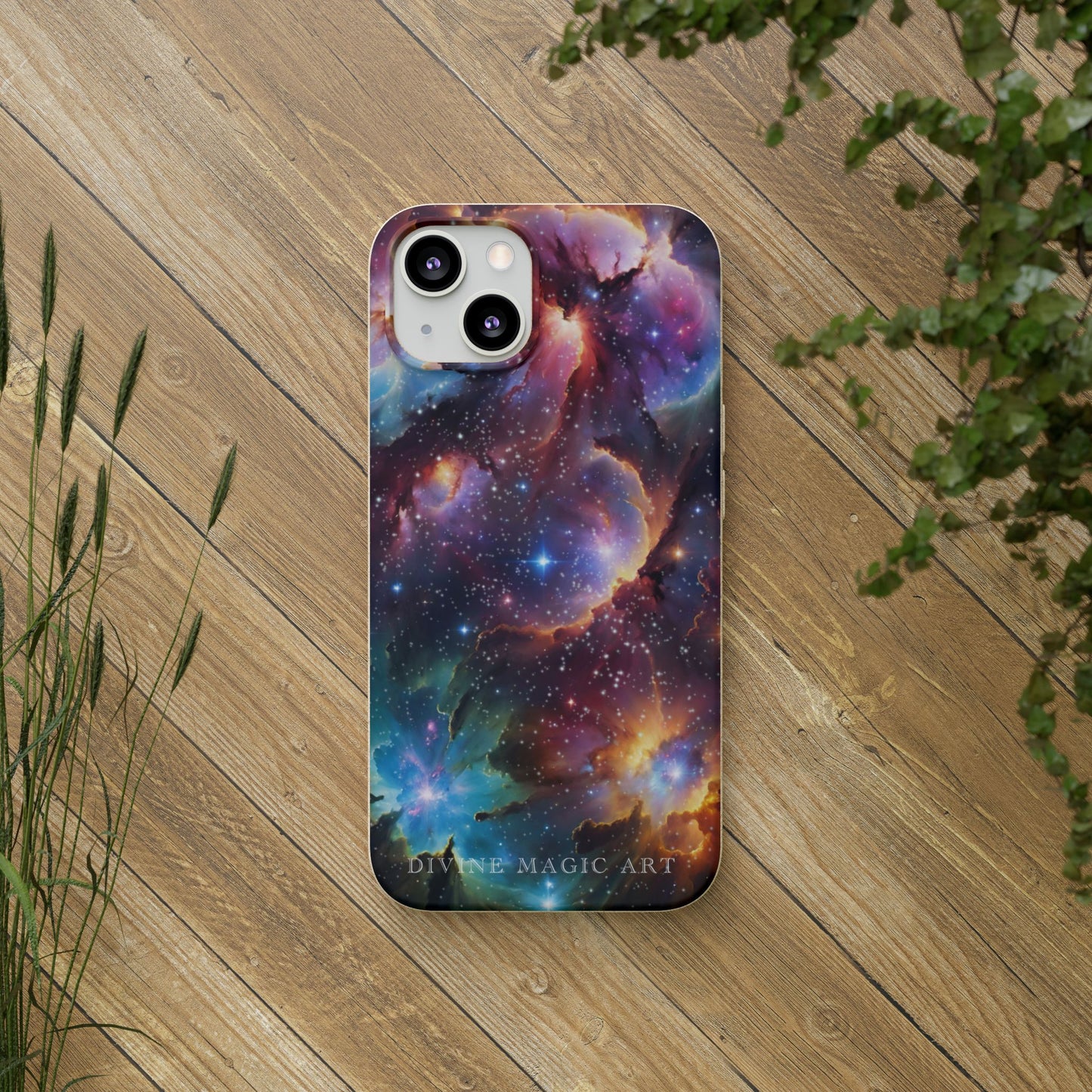 Phone Case - Universe 25