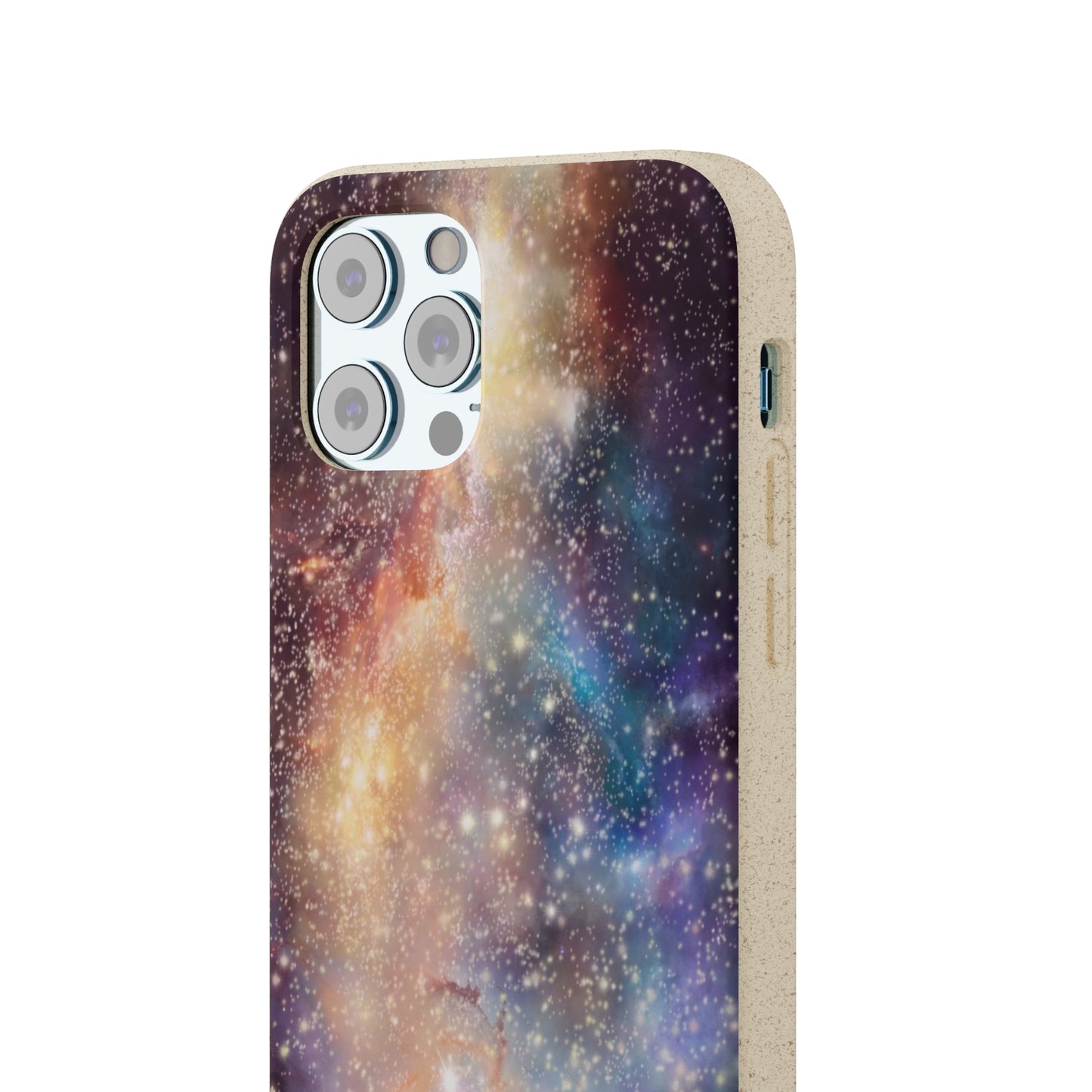 Biodegradable Phone Case - Universe v1