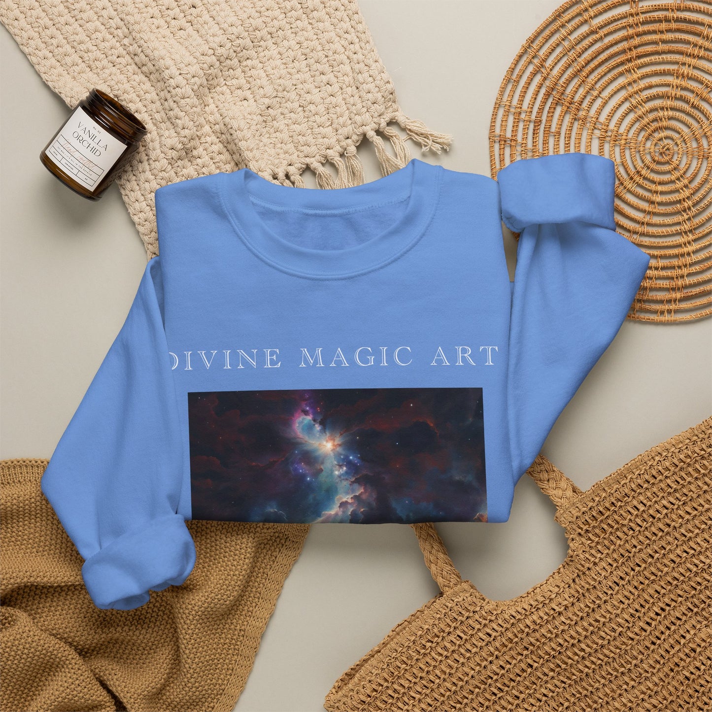Sweatshirt - Universe 17