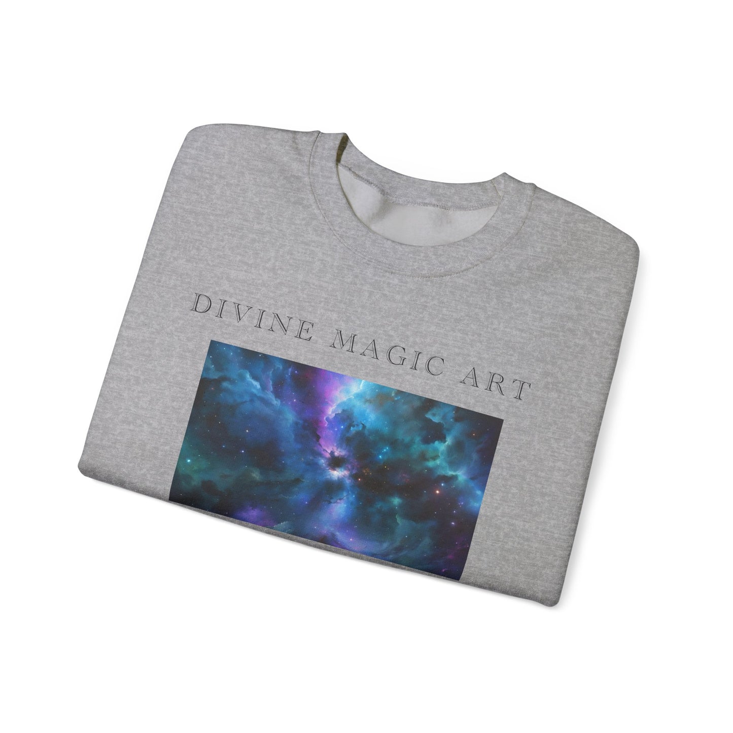 Sweatshirt - Universe 8