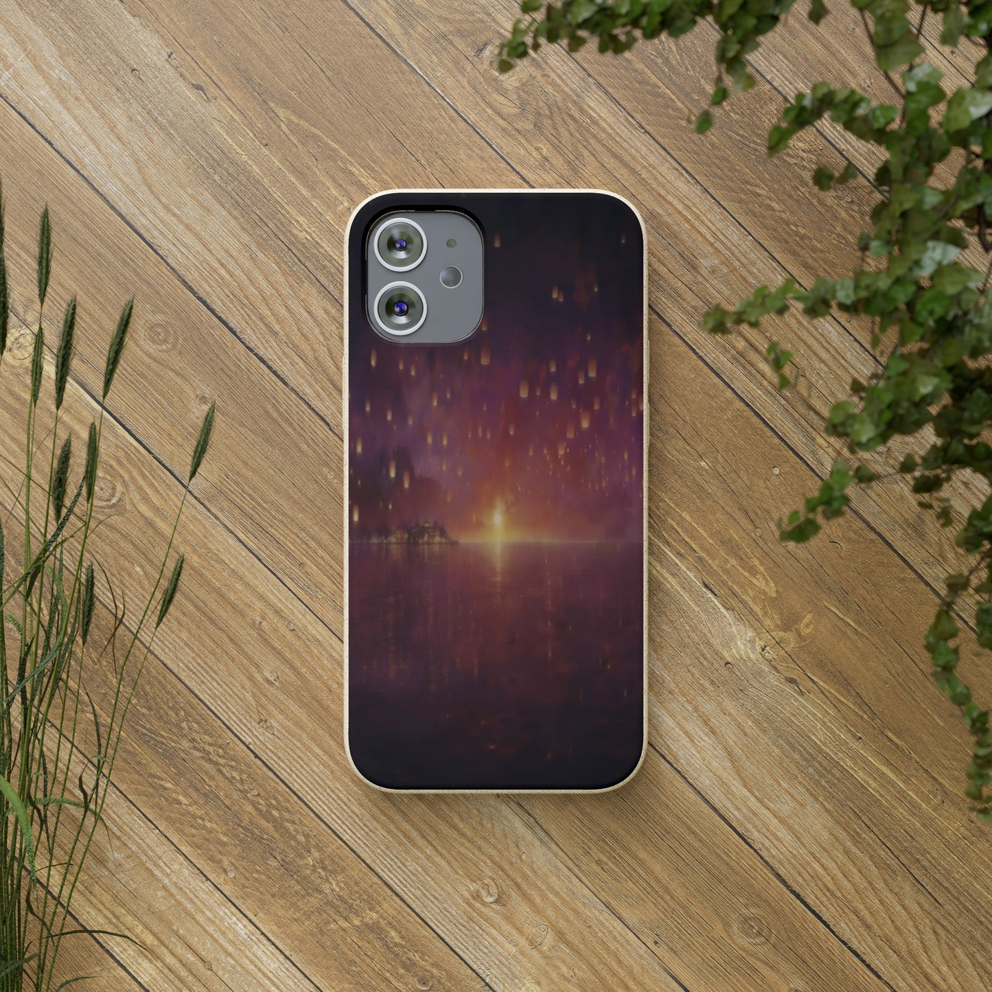 Phone Case - Paradise v19