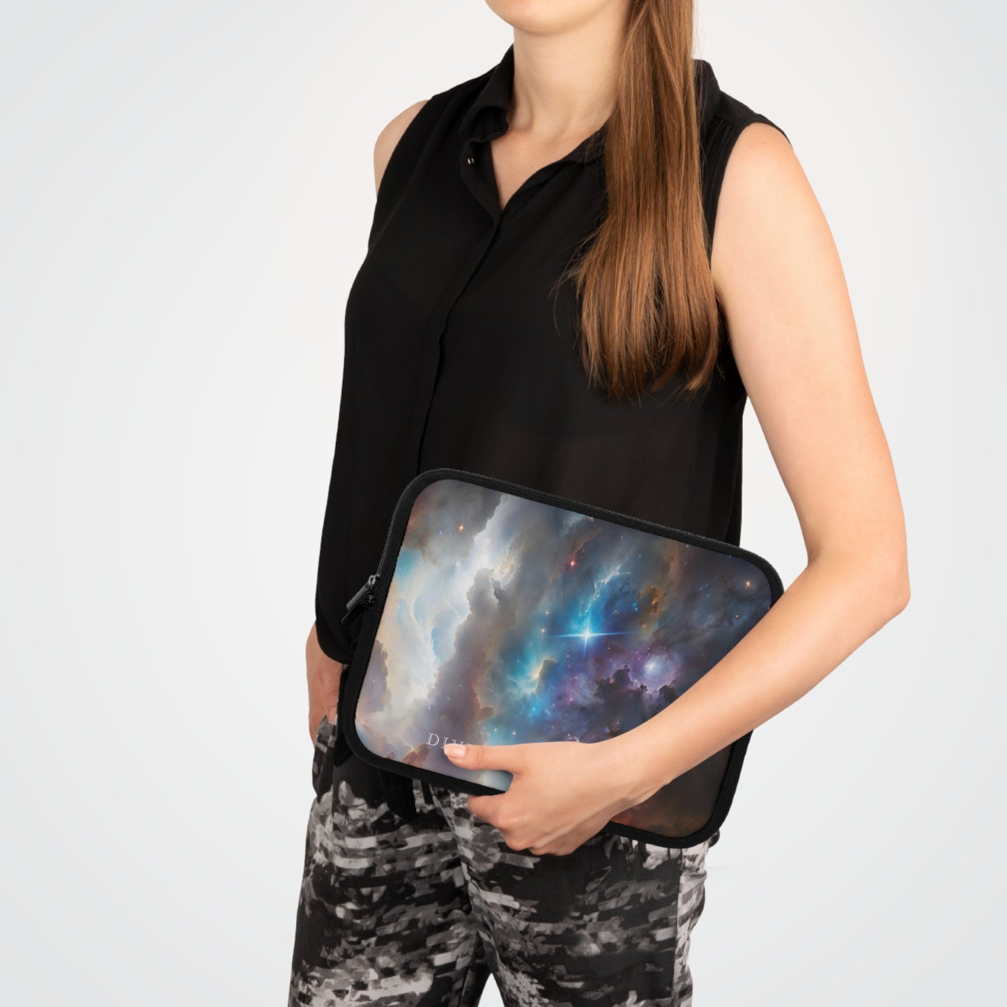 Laptop Sleeve - Universe 16