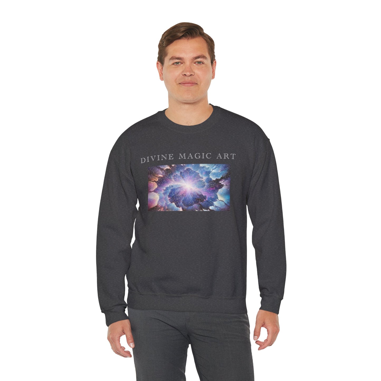 Sweatshirt - Universe 3