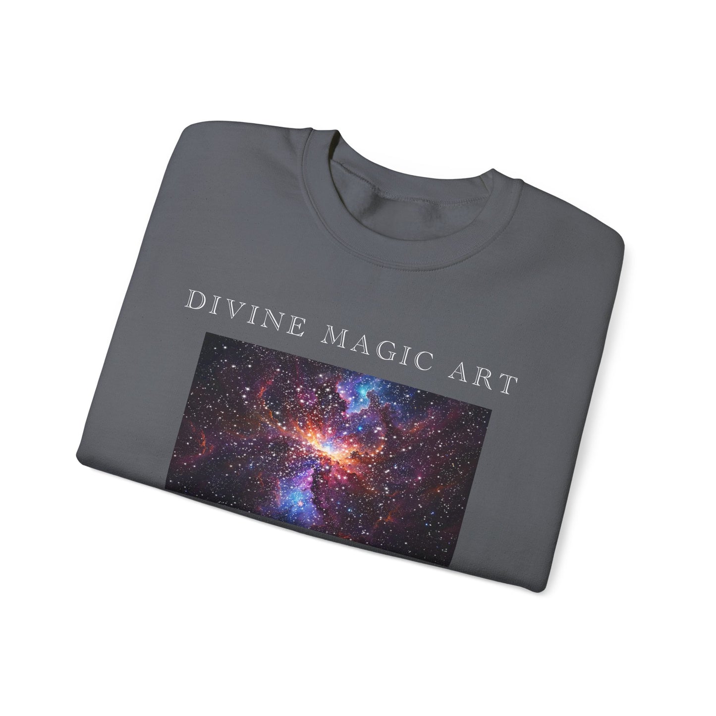 Sweatshirt - Universe 7