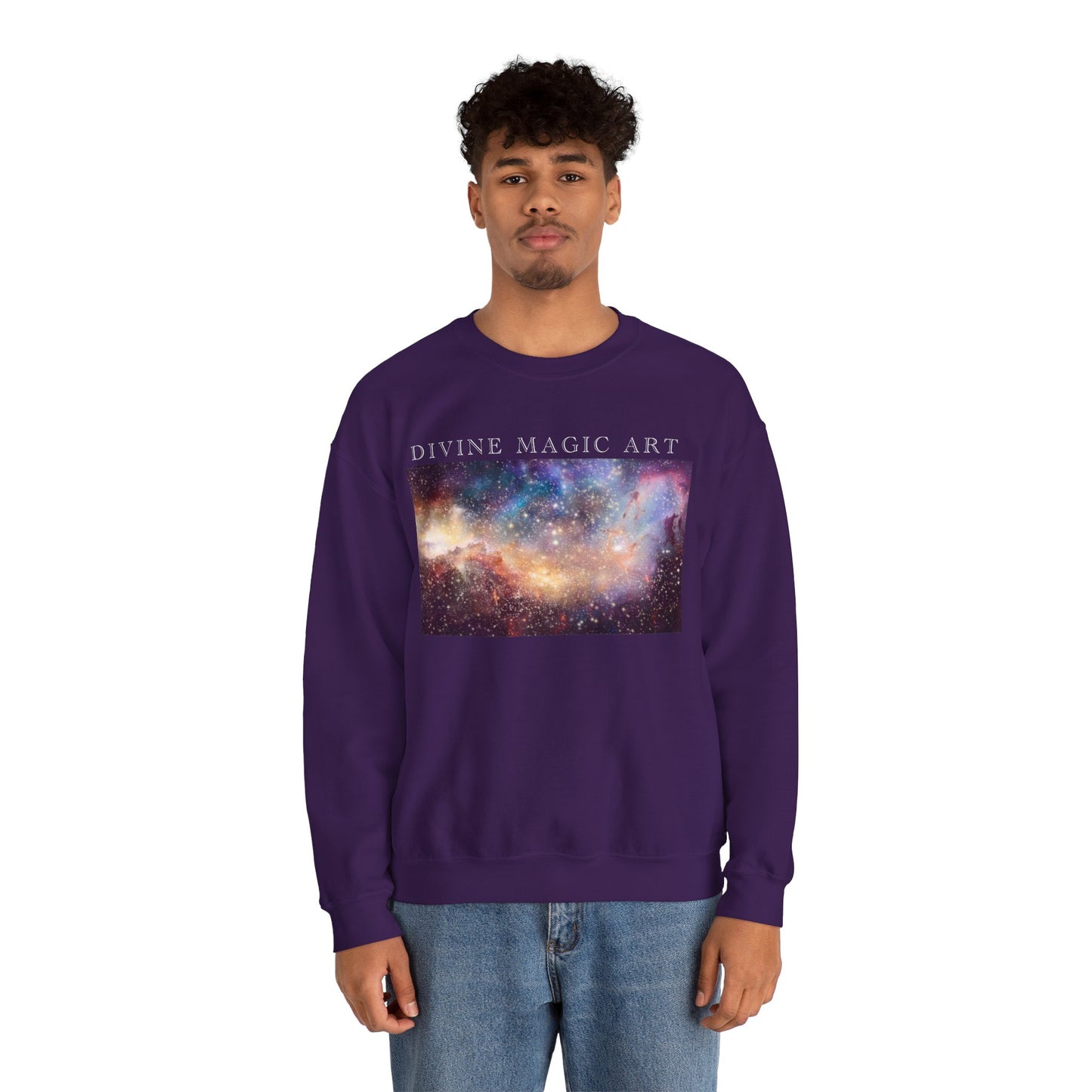 Sweatshirt - Universe 1