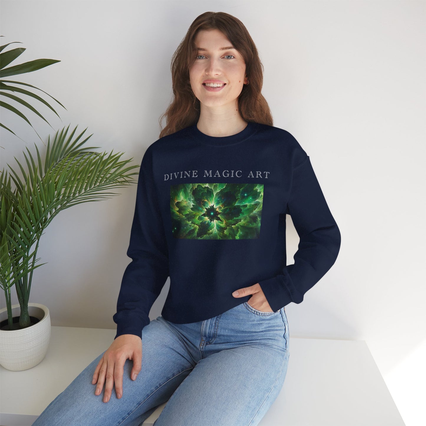Sweatshirt - Universe 15