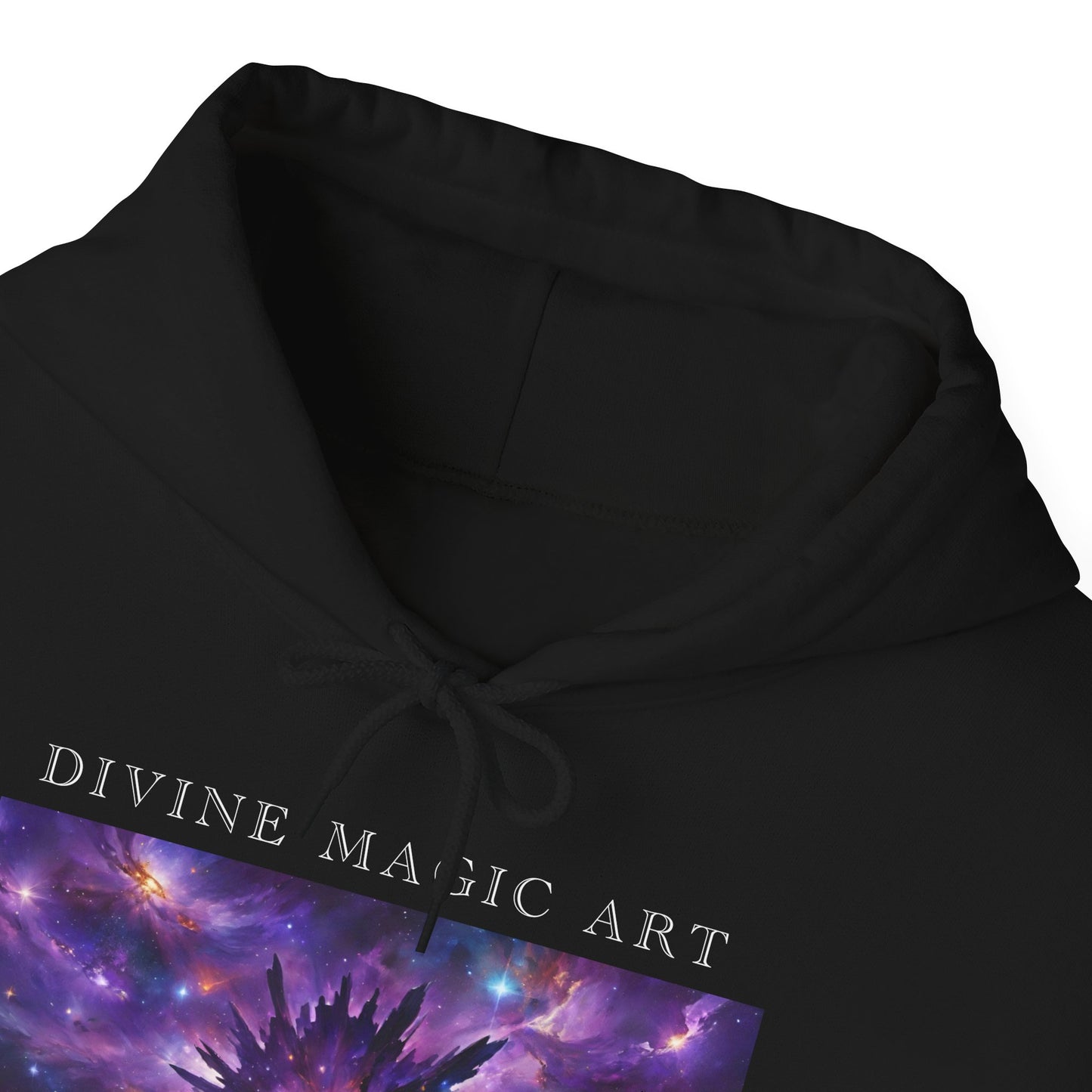 Unisex Hoodie - Universe 9