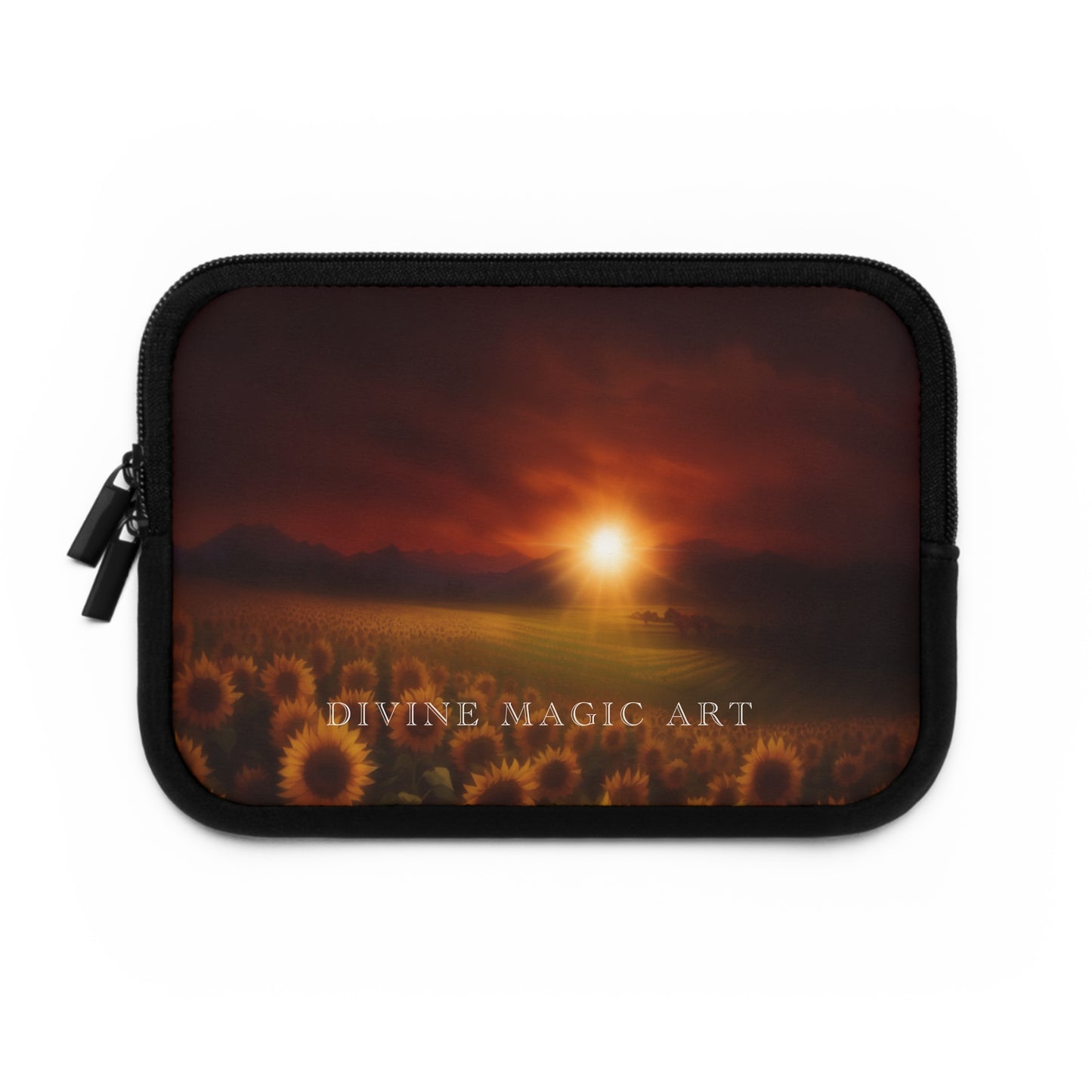 Laptop Sleeve - Paradise 16