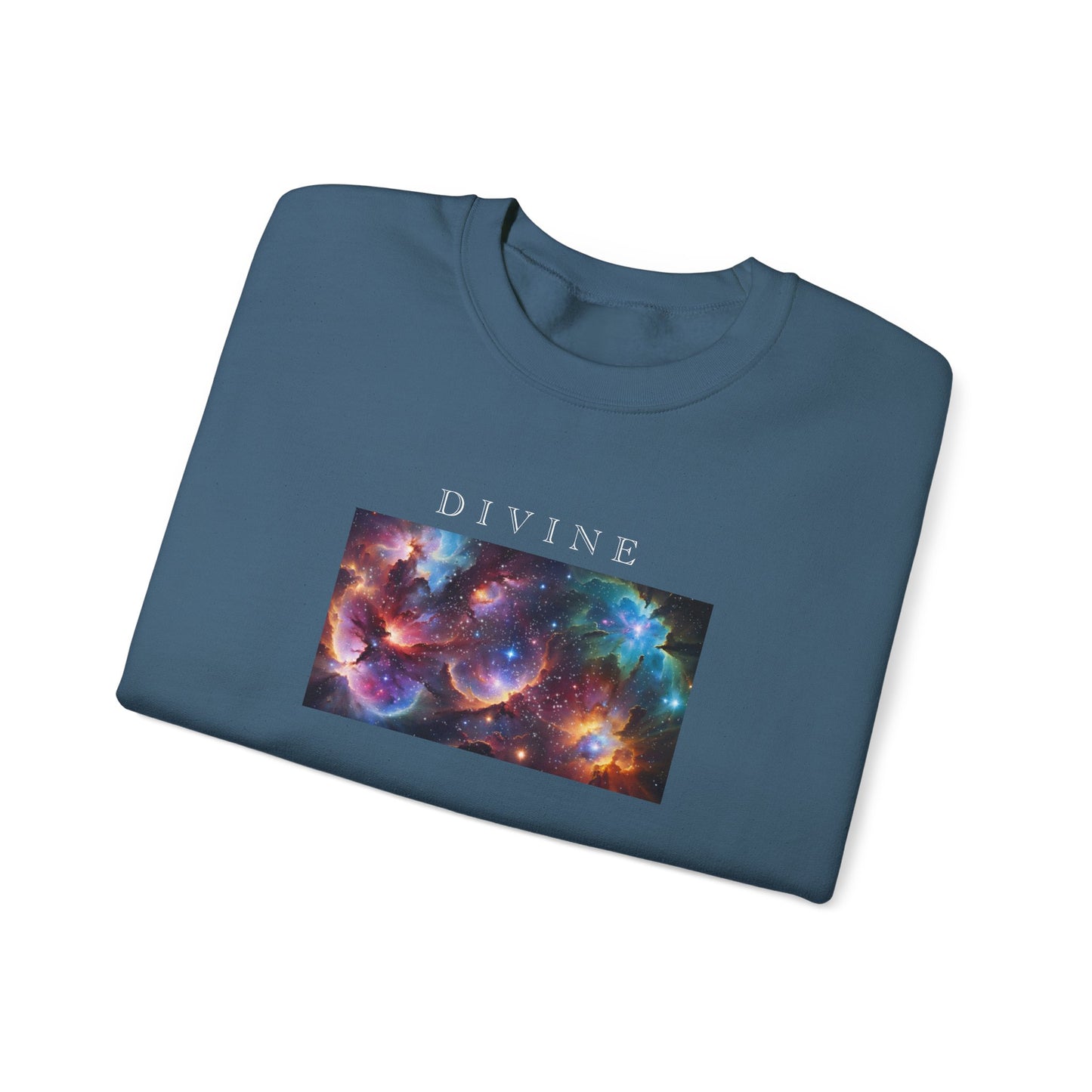 Sweatshirt - Universe v25
