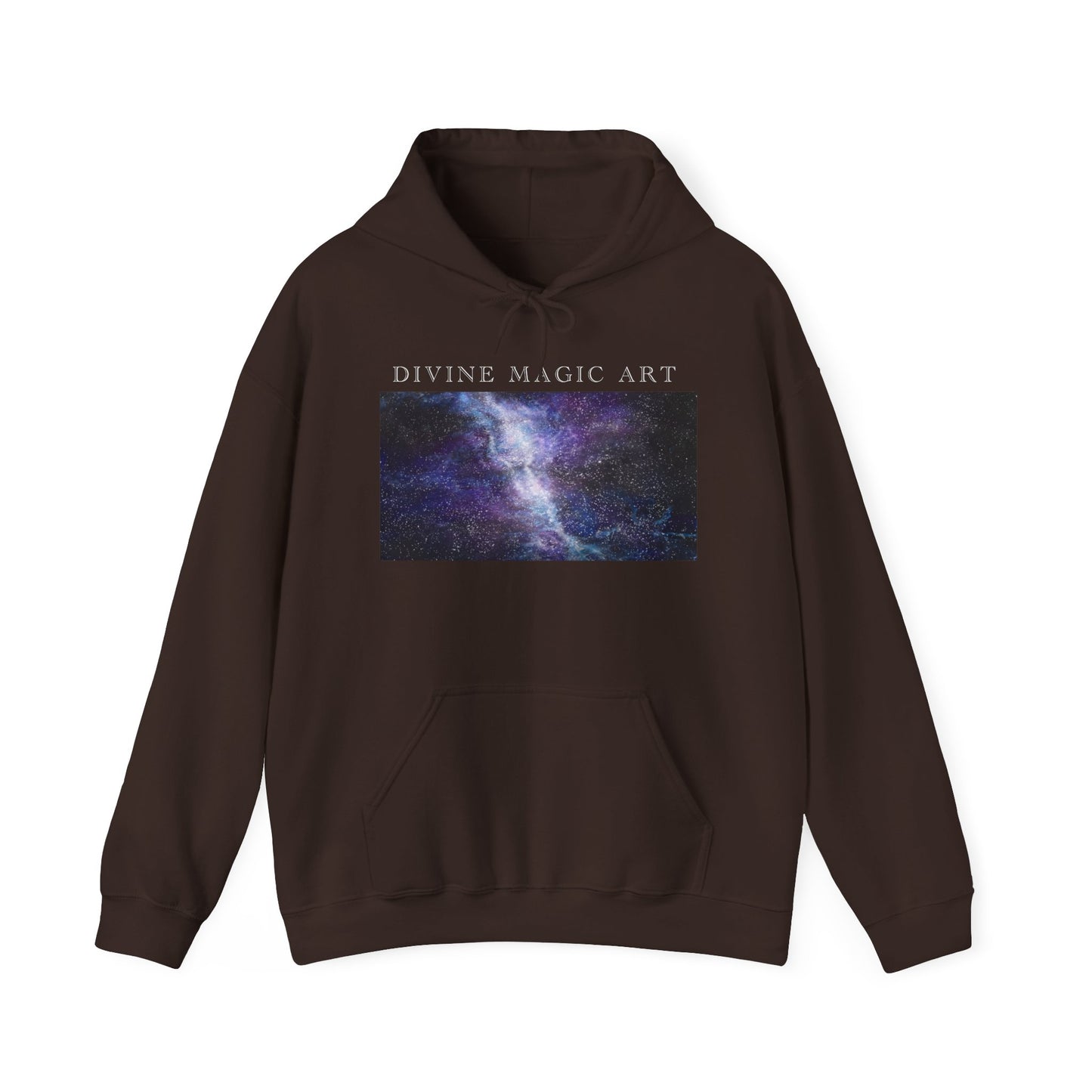 Unisex Hoodie - Universe 19