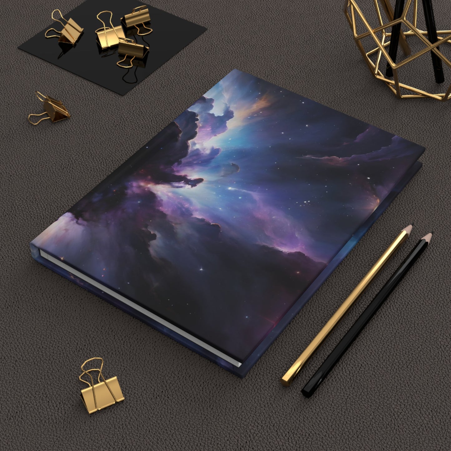 Notebook - Universe 11