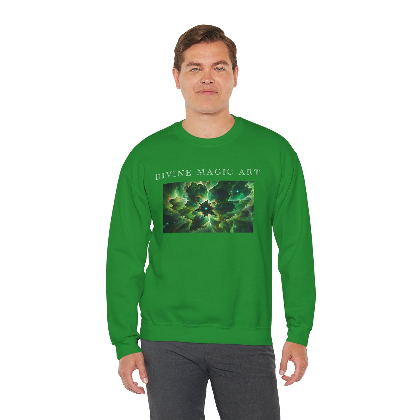Sweatshirt - Universe 15