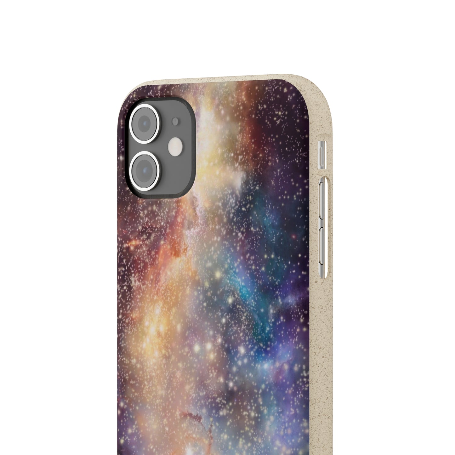 Biodegradable Phone Case - Universe v1