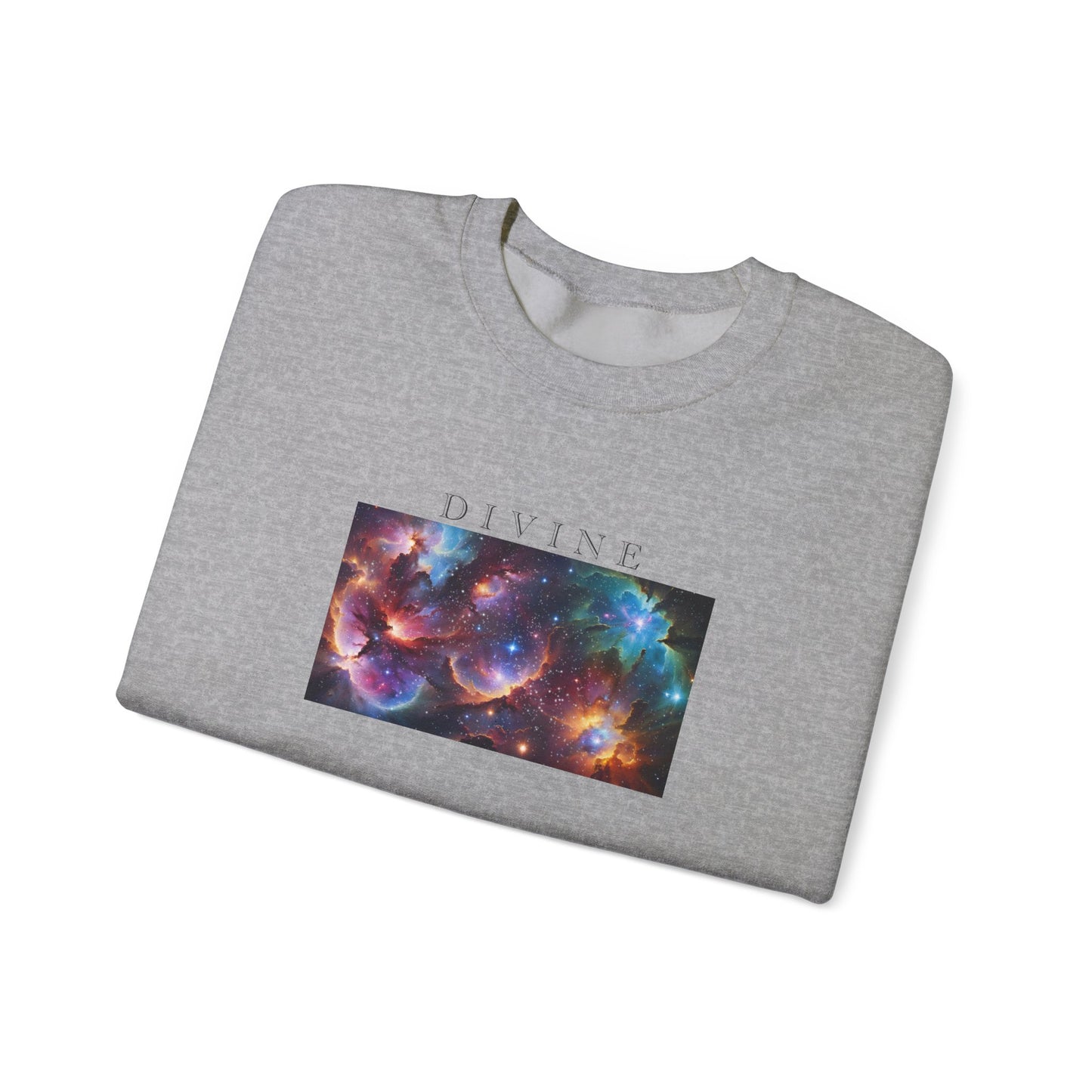 Sweatshirt - Universe v25