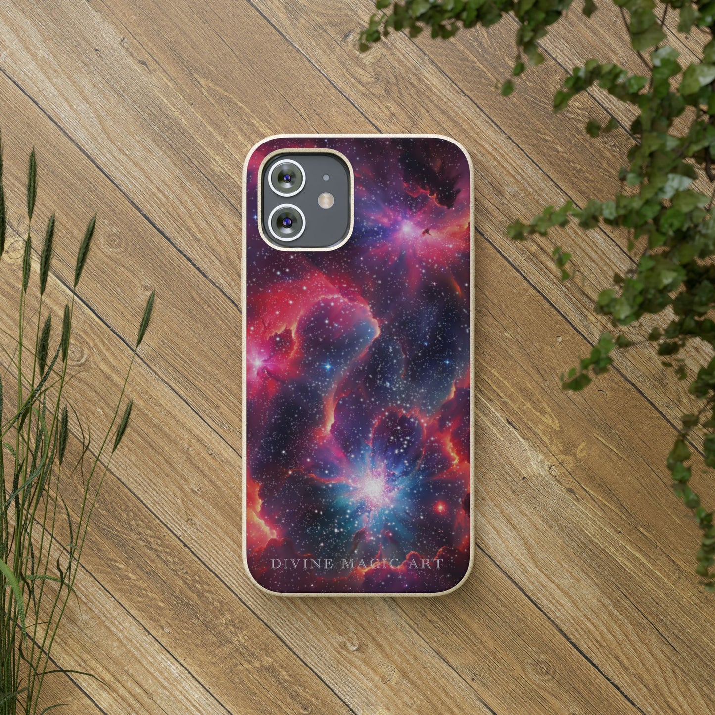 Phone Case - Universe 23