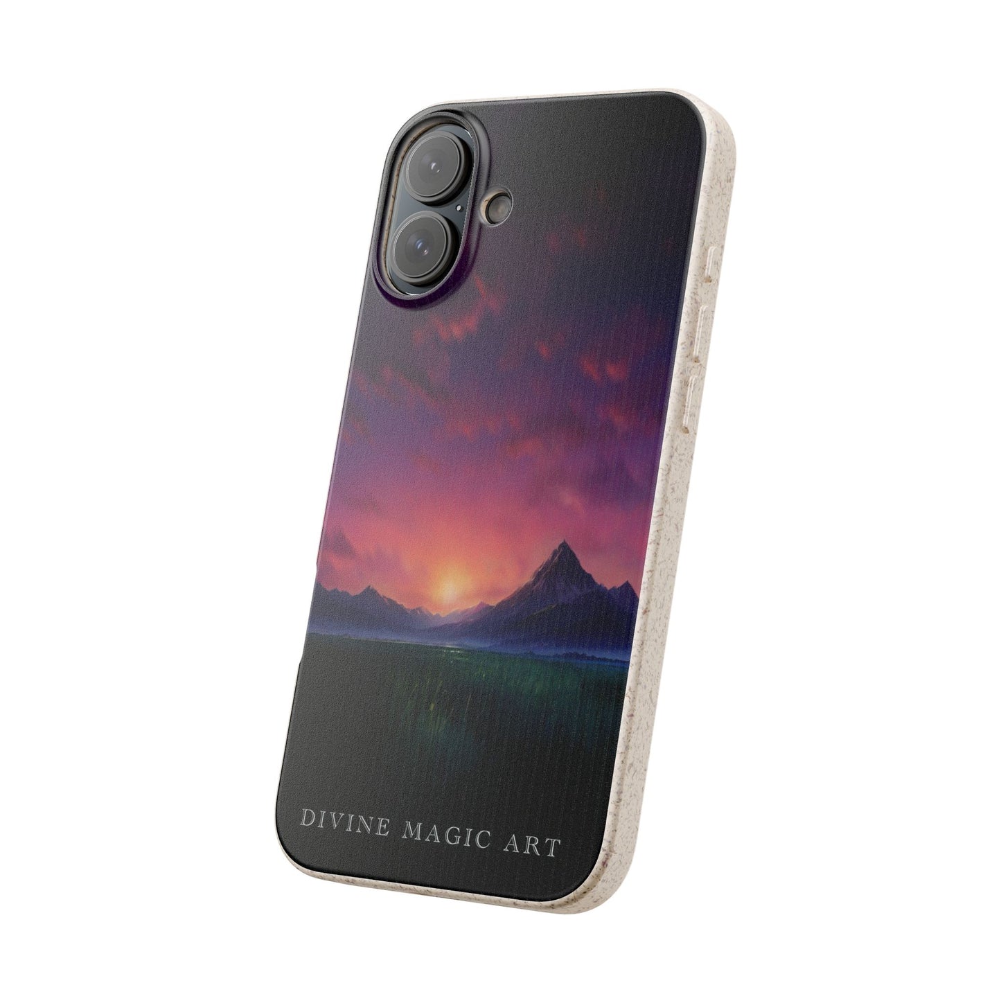 Phone Case - Paradise v1