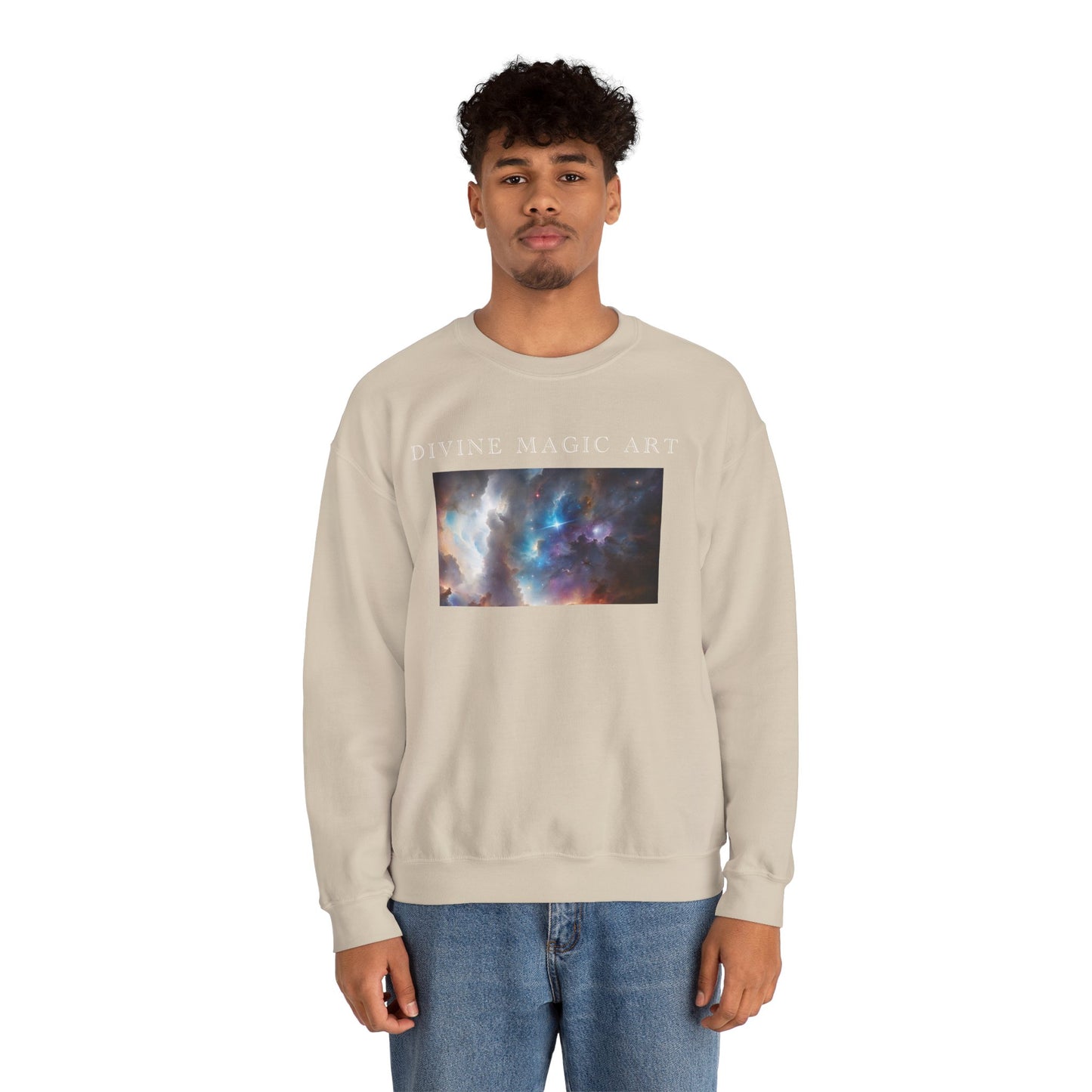 Sweatshirt - Universe 16