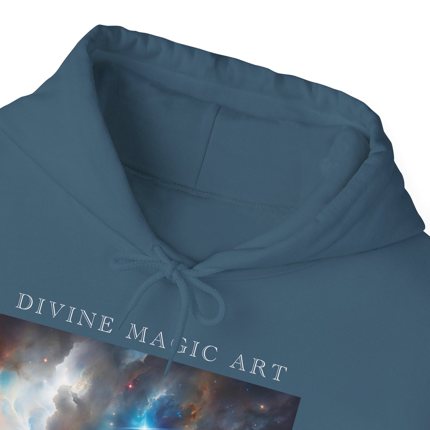 Unisex Hoodie - Universe 16