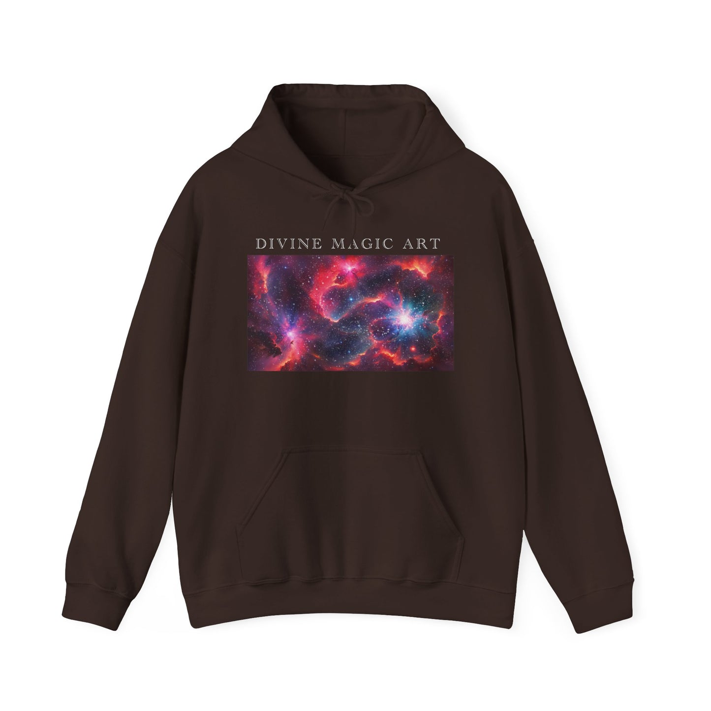 Unisex Hoodie - Universe 23