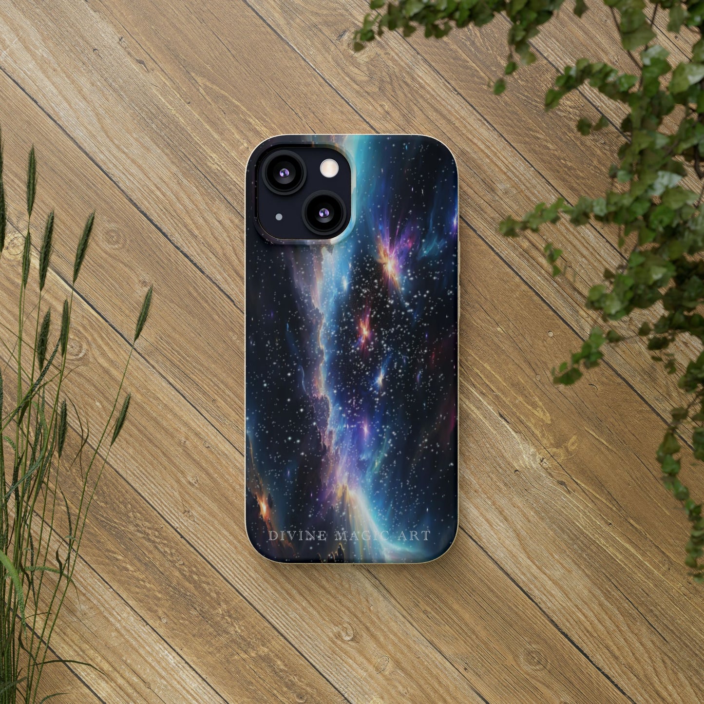 Phone Case - Universe v18