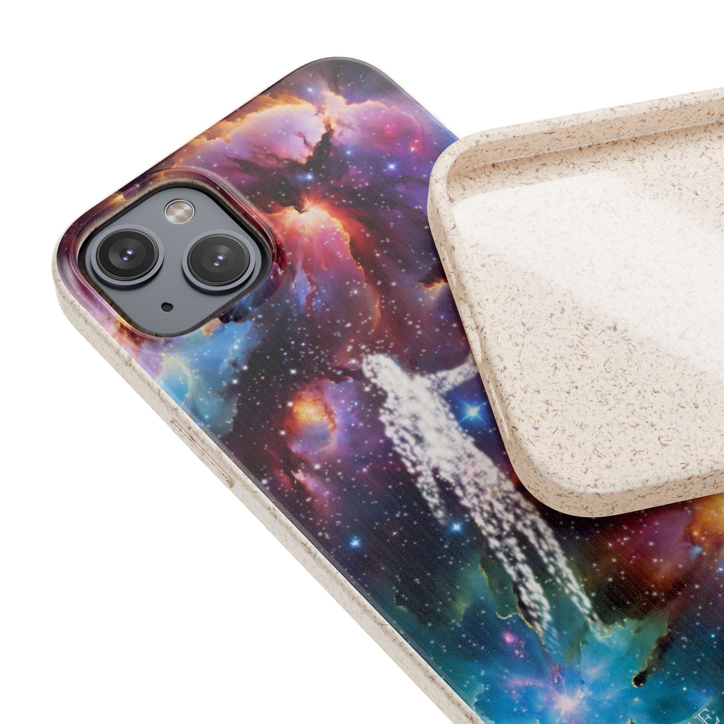 Phone Case - Universe 25