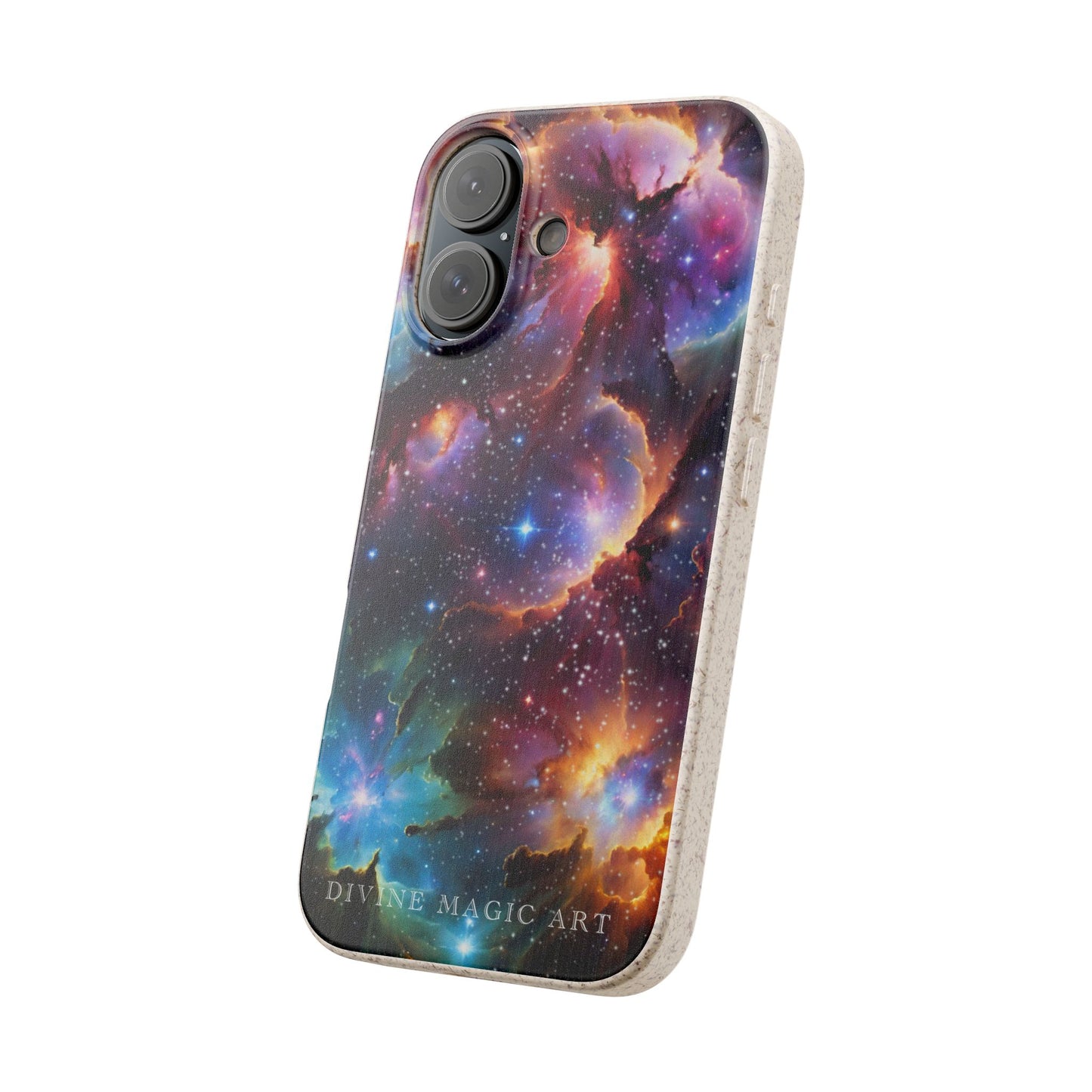Phone Case - Universe 25