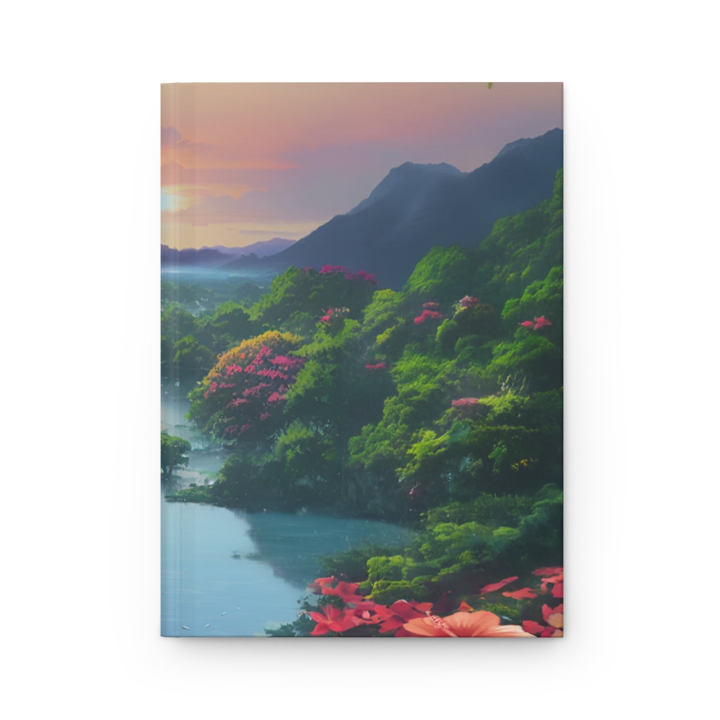 Notebook - Paradise 14