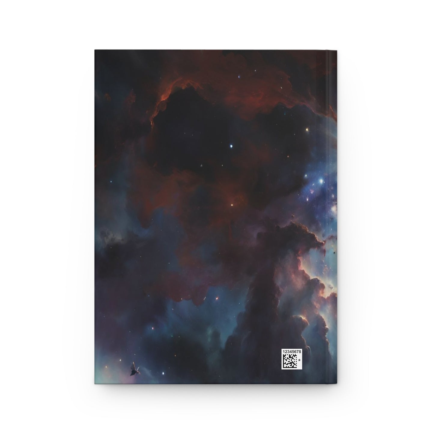 Notebook - Universe 17