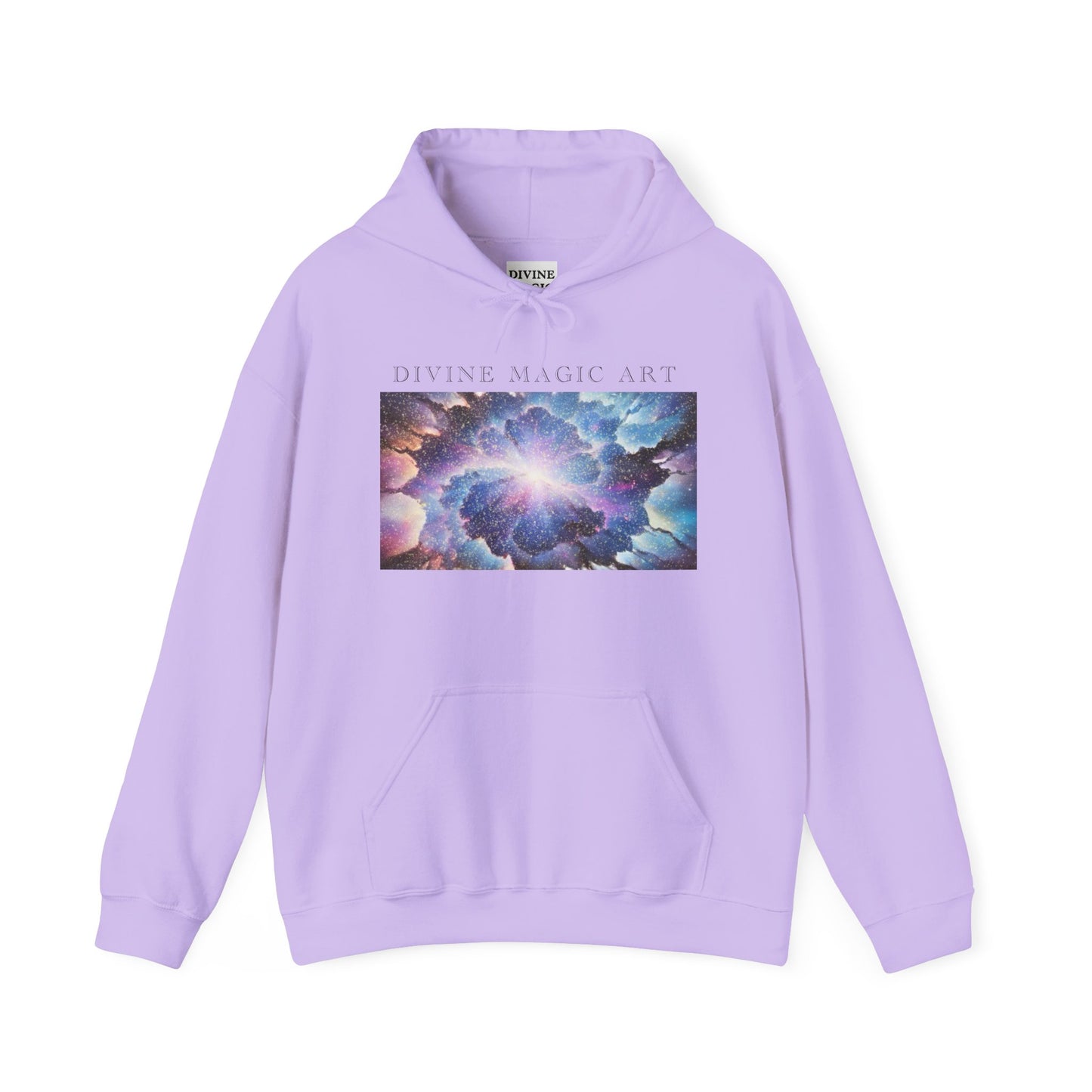 Unisex Hoodie - Universe 3