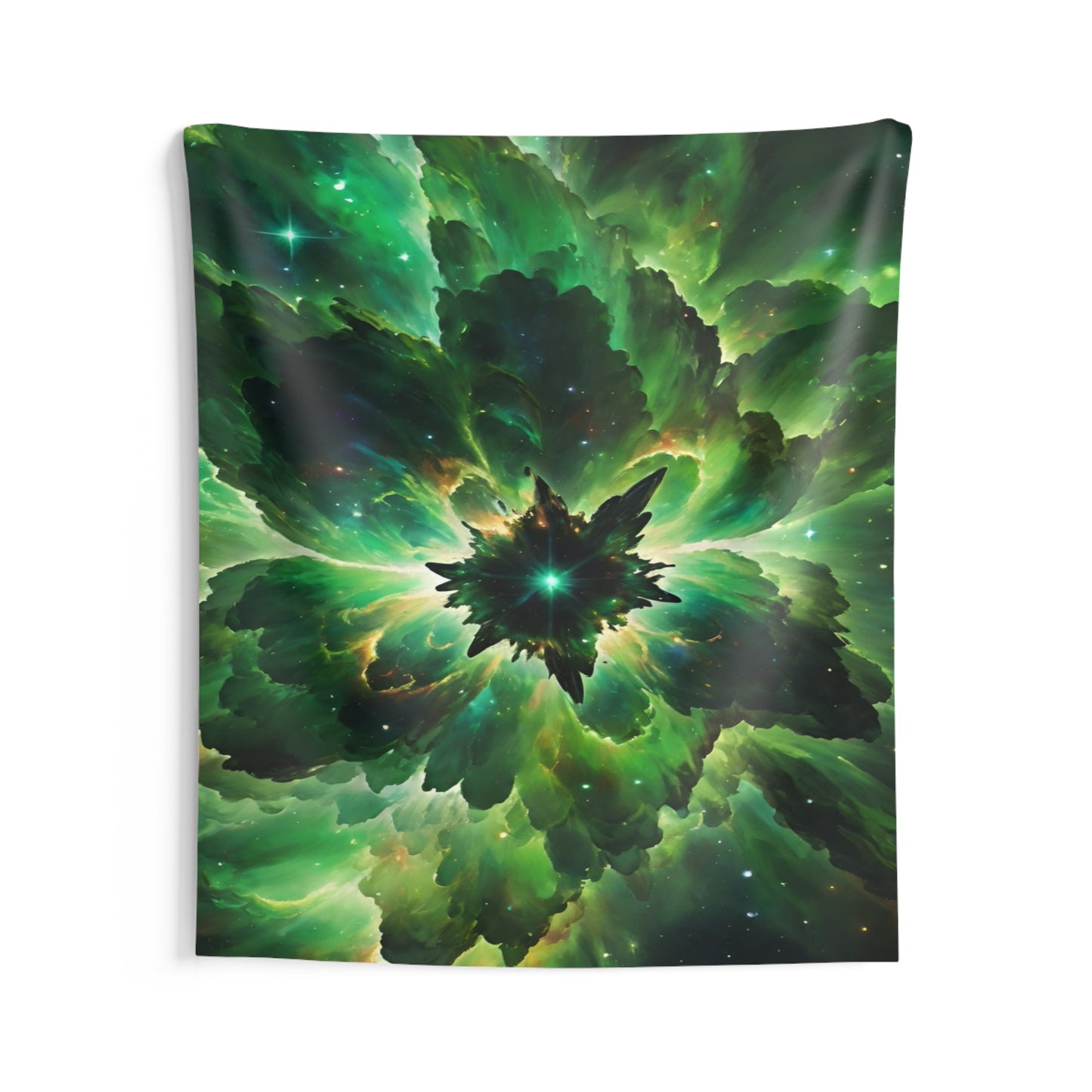 Wall Tapestry - Universe v15