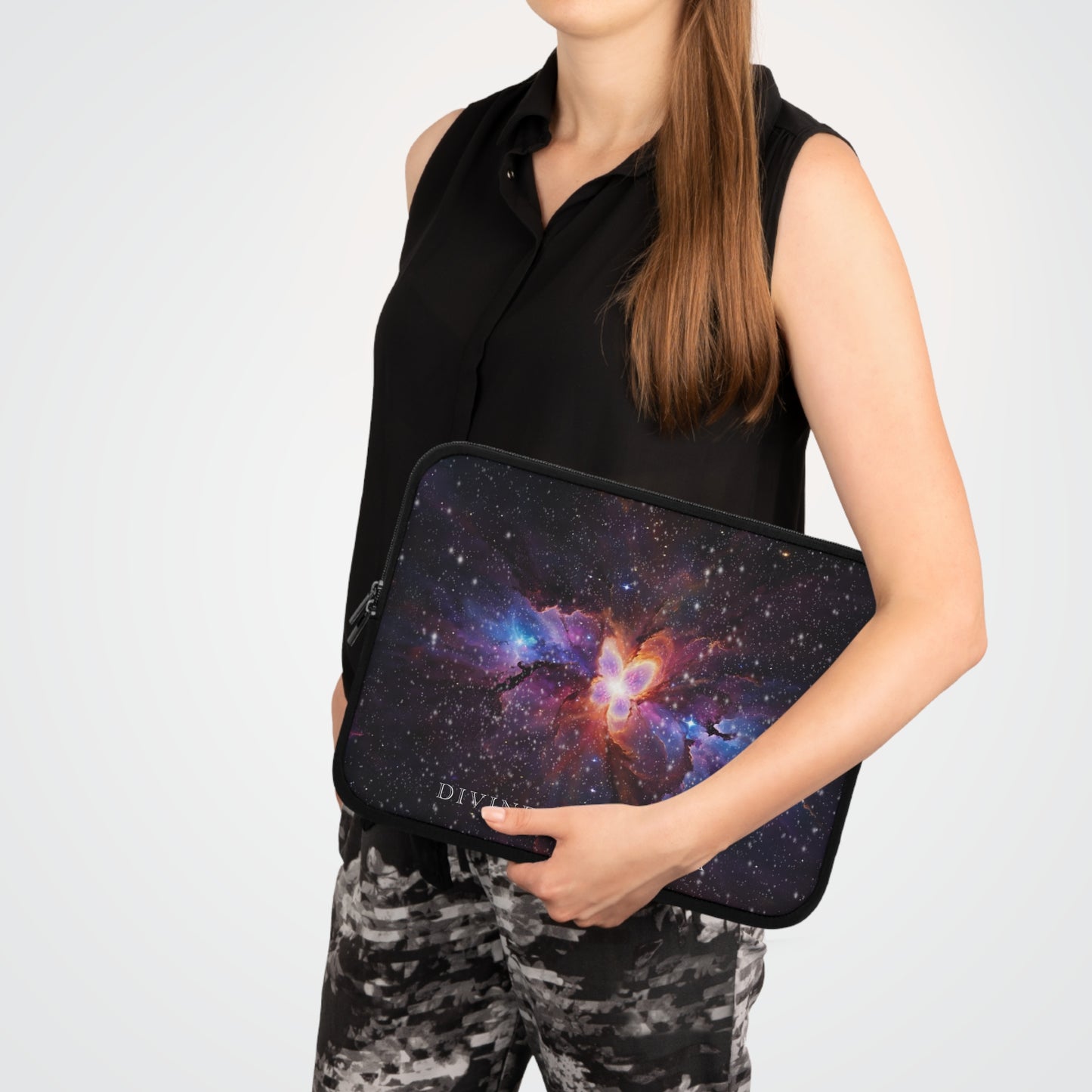 Laptop Sleeve - Universe 22