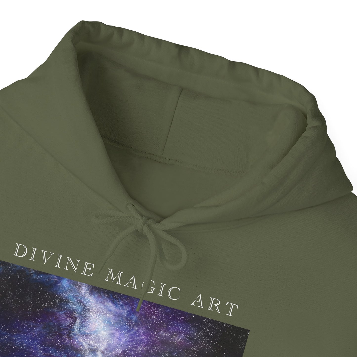 Unisex Hoodie - Universe 19