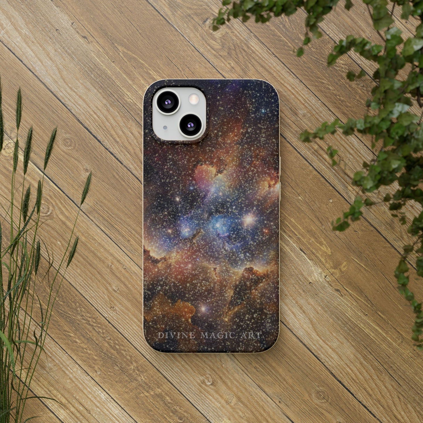 Phone Case - Universe 6