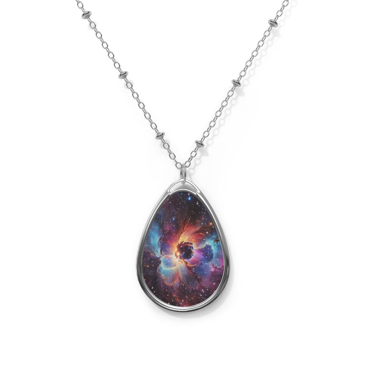 Necklace - Universe 12