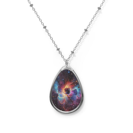 Necklace - Universe 12