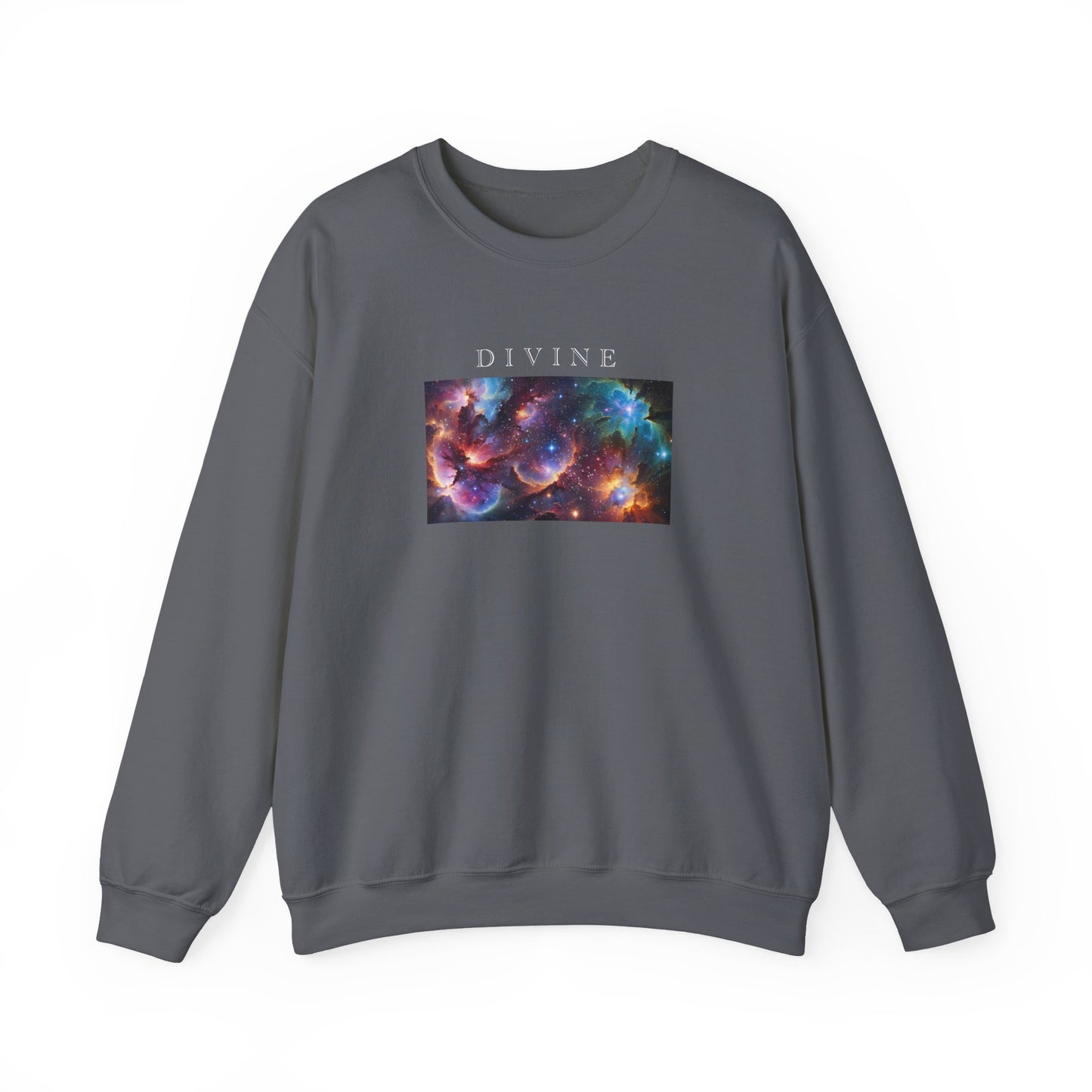Sweatshirt - Universe v25